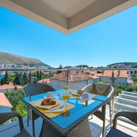 Apartment Maro Bayview Дубровник Экстерьер фото