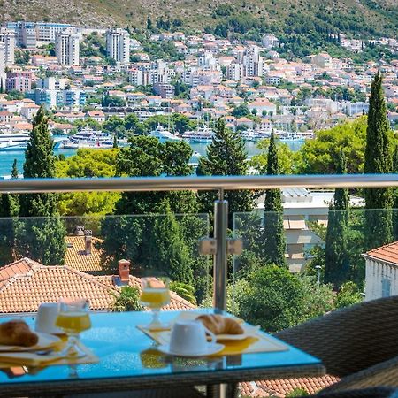Apartment Maro Bayview Дубровник Экстерьер фото