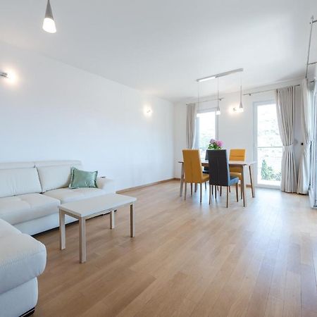 Apartment Maro Bayview Дубровник Экстерьер фото