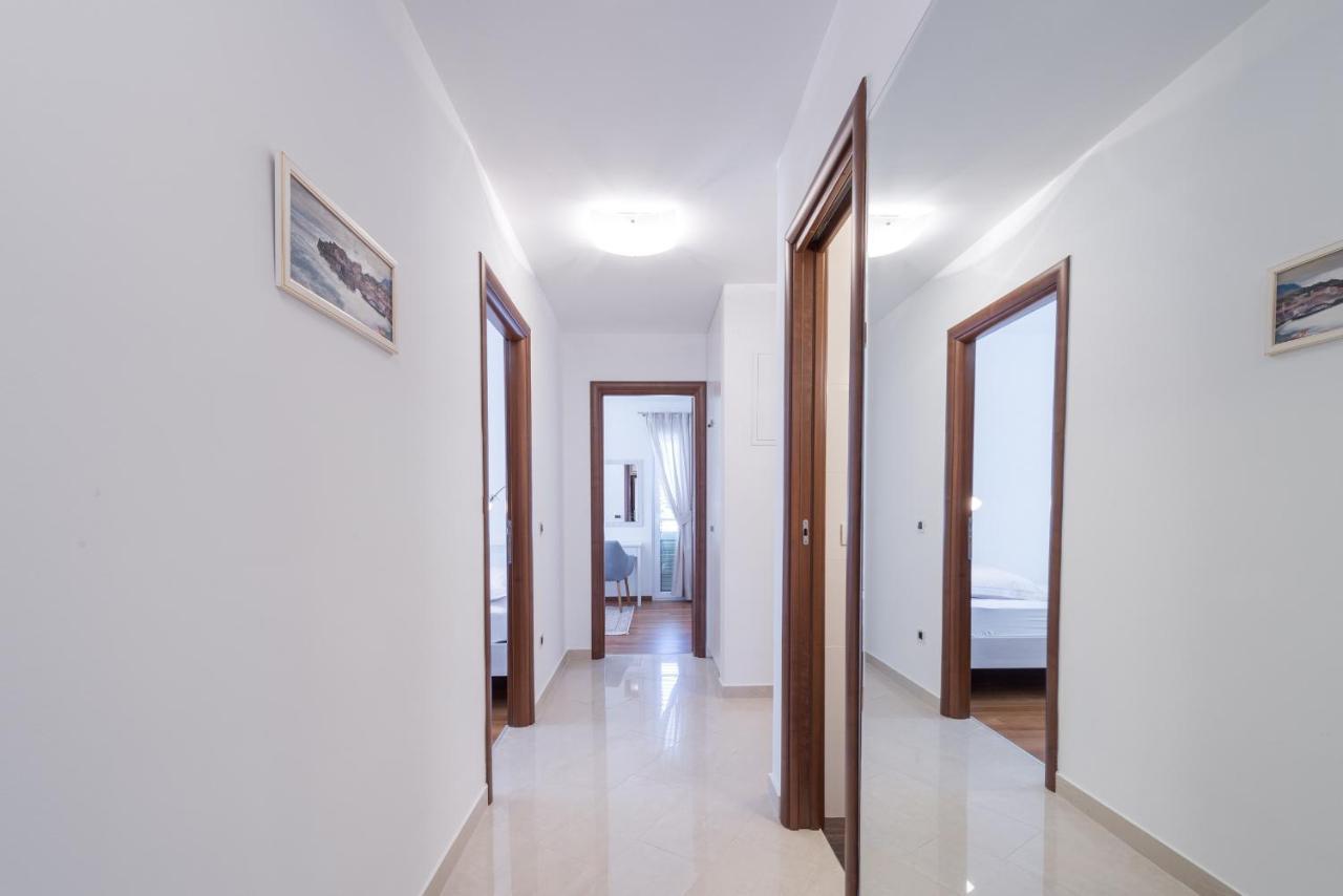 Apartment Maro Bayview Дубровник Экстерьер фото