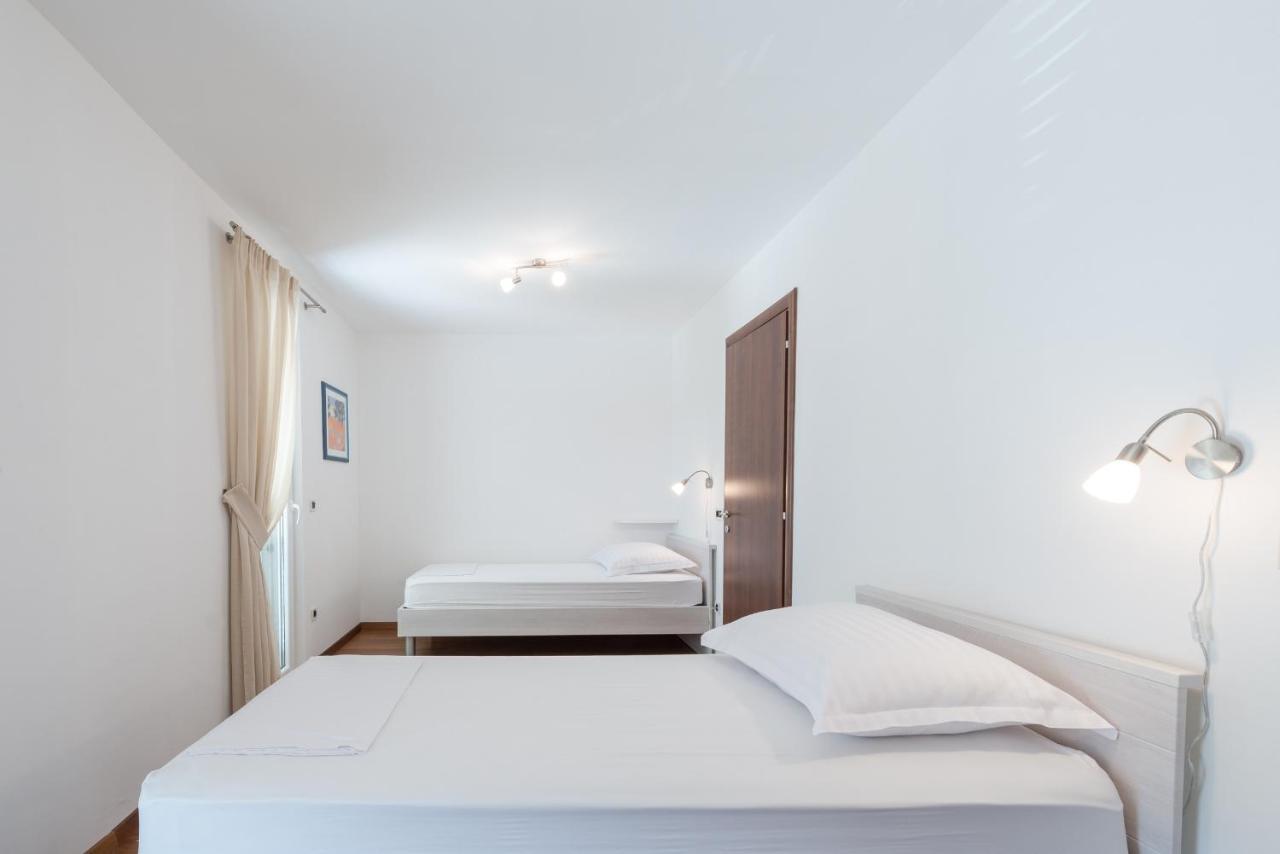 Apartment Maro Bayview Дубровник Экстерьер фото