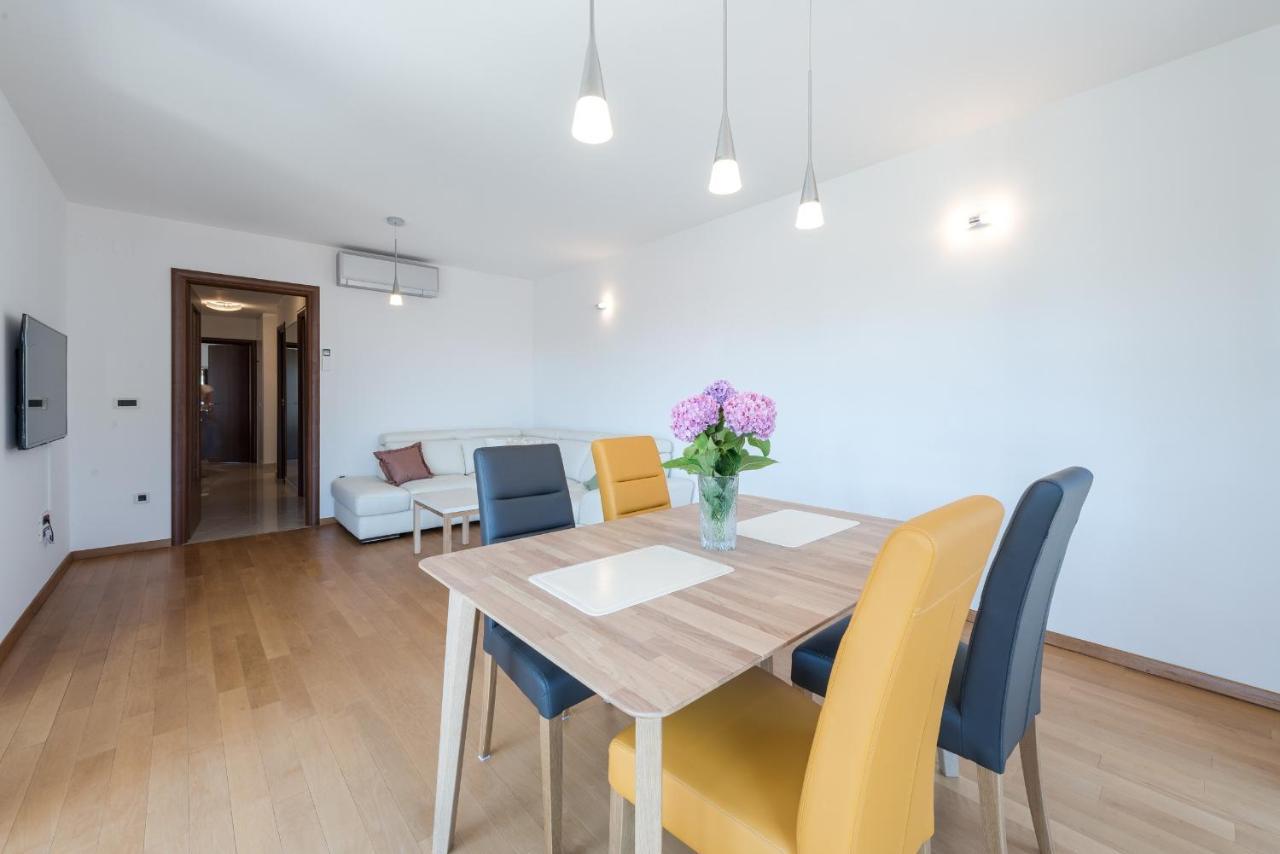 Apartment Maro Bayview Дубровник Экстерьер фото
