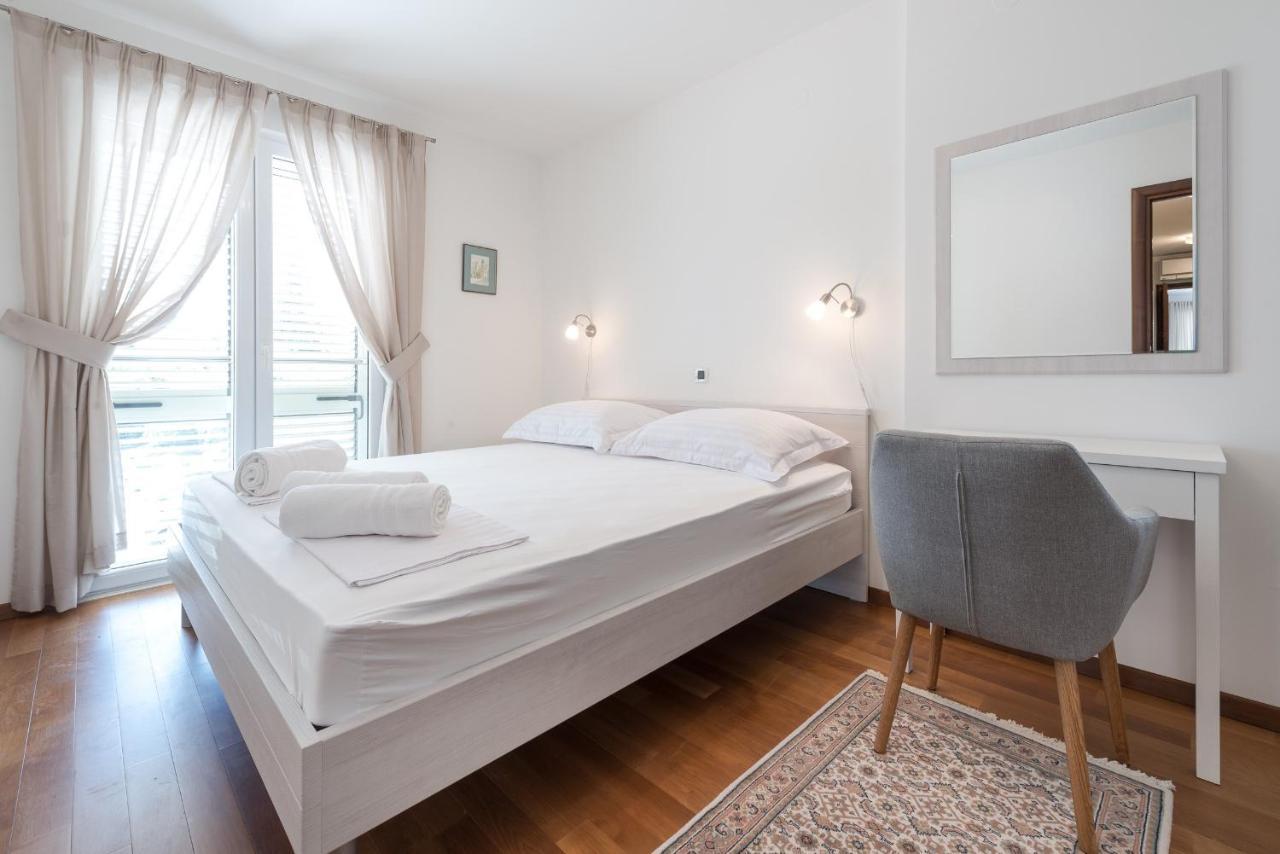Apartment Maro Bayview Дубровник Экстерьер фото