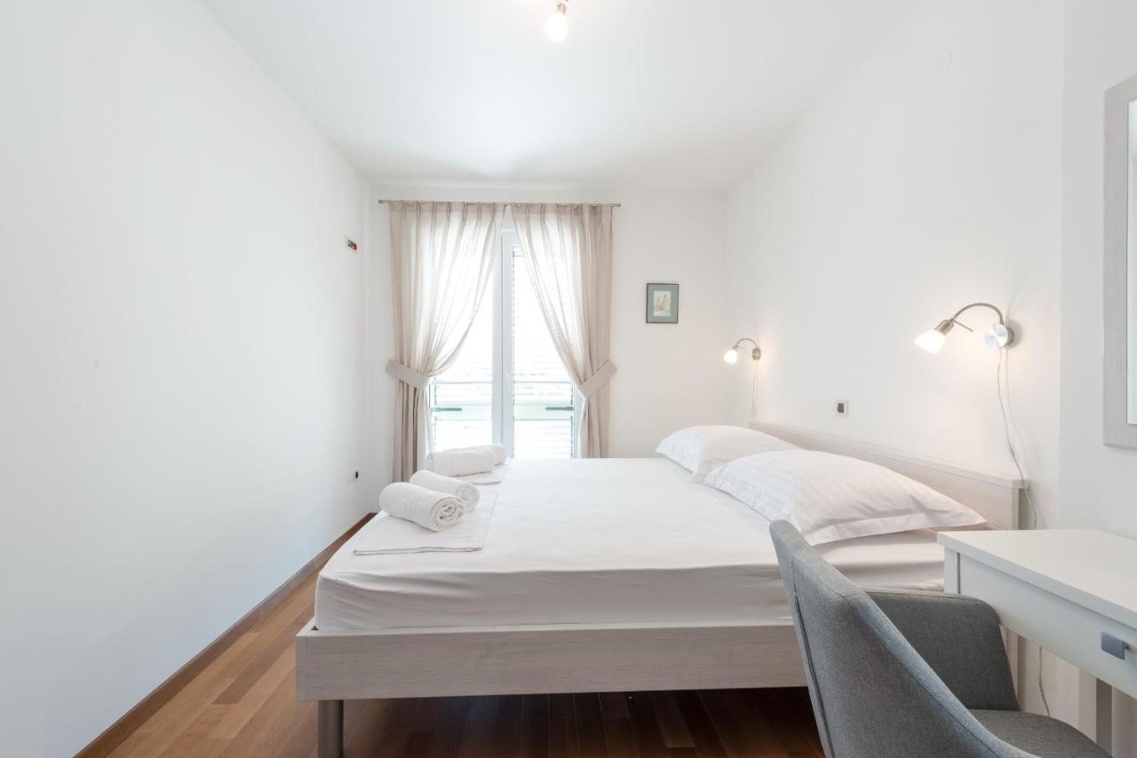 Apartment Maro Bayview Дубровник Экстерьер фото