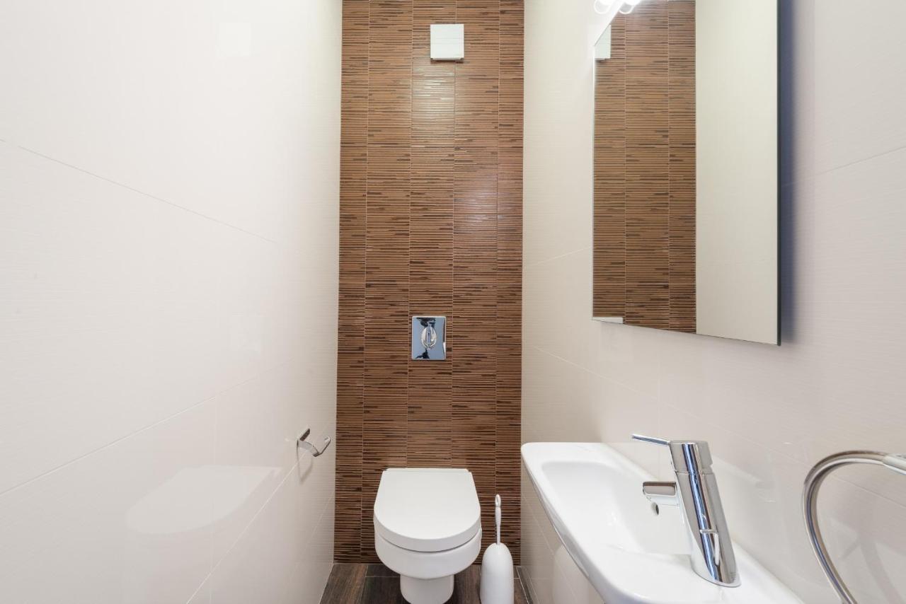 Apartment Maro Bayview Дубровник Экстерьер фото