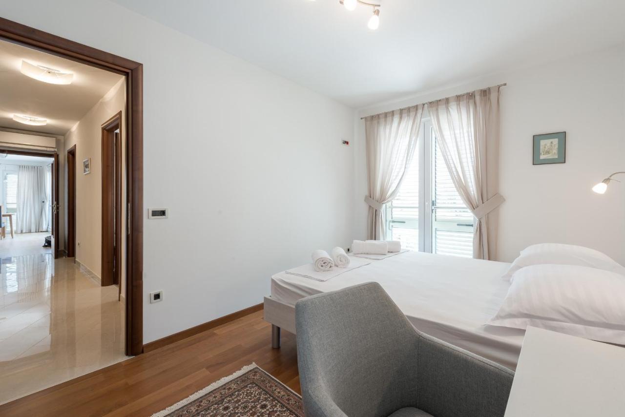 Apartment Maro Bayview Дубровник Экстерьер фото